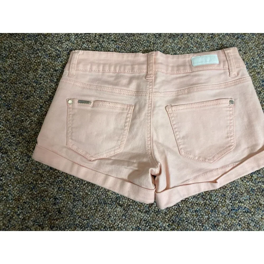 Celebrity Pink and Rewash Size 5 Short Bundle